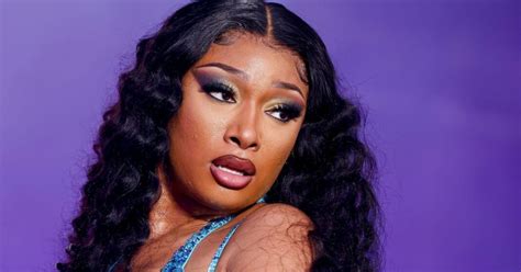 megan the stallion mental health website